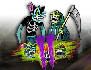 Chaos Crew 2